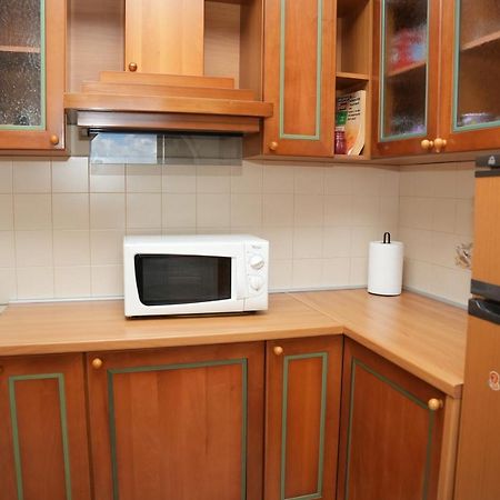 Ogi'S Central Apartment تيرانا المظهر الخارجي الصورة