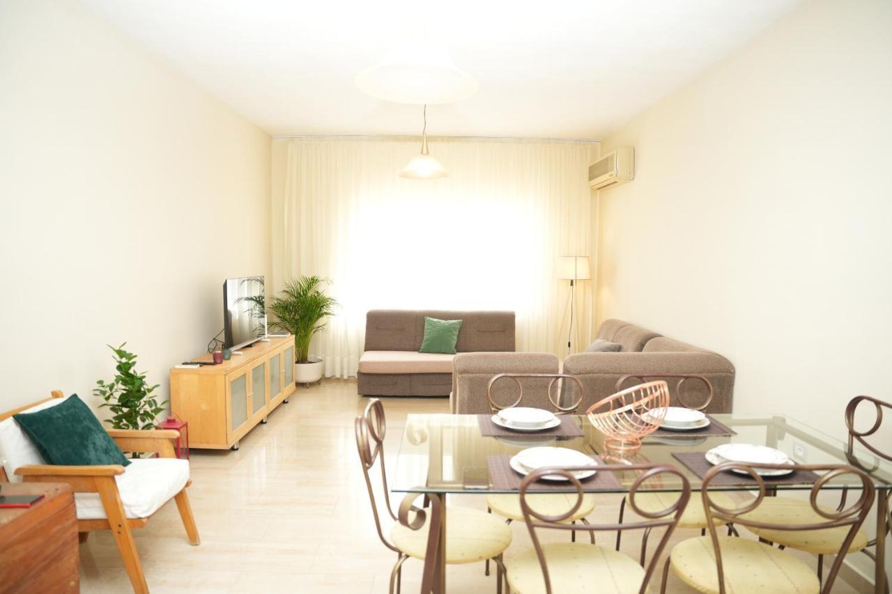 Ogi'S Central Apartment تيرانا المظهر الخارجي الصورة