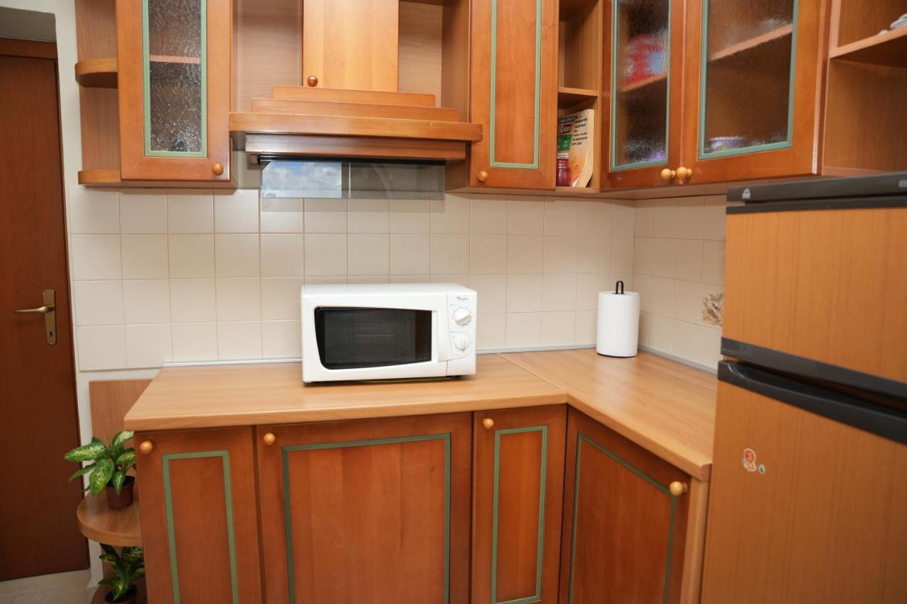 Ogi'S Central Apartment تيرانا المظهر الخارجي الصورة