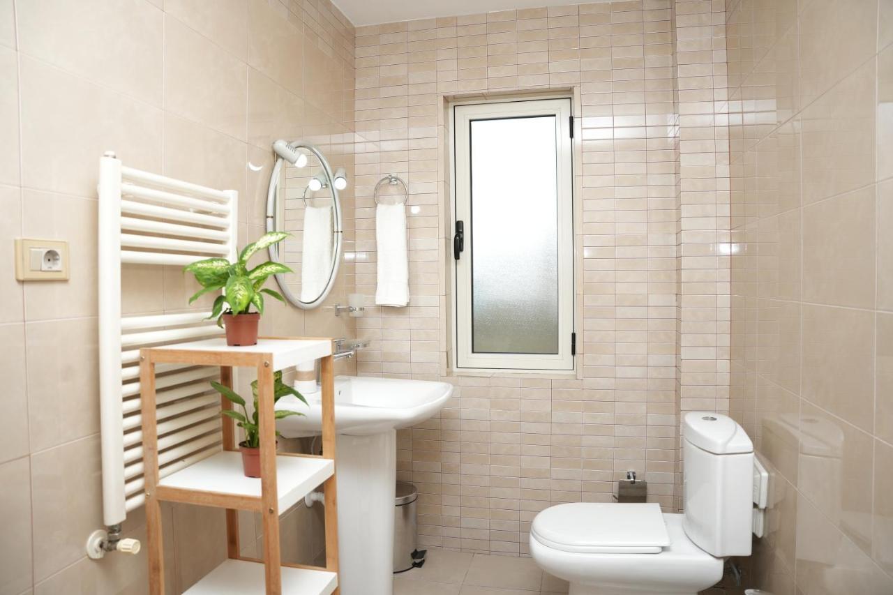 Ogi'S Central Apartment تيرانا المظهر الخارجي الصورة