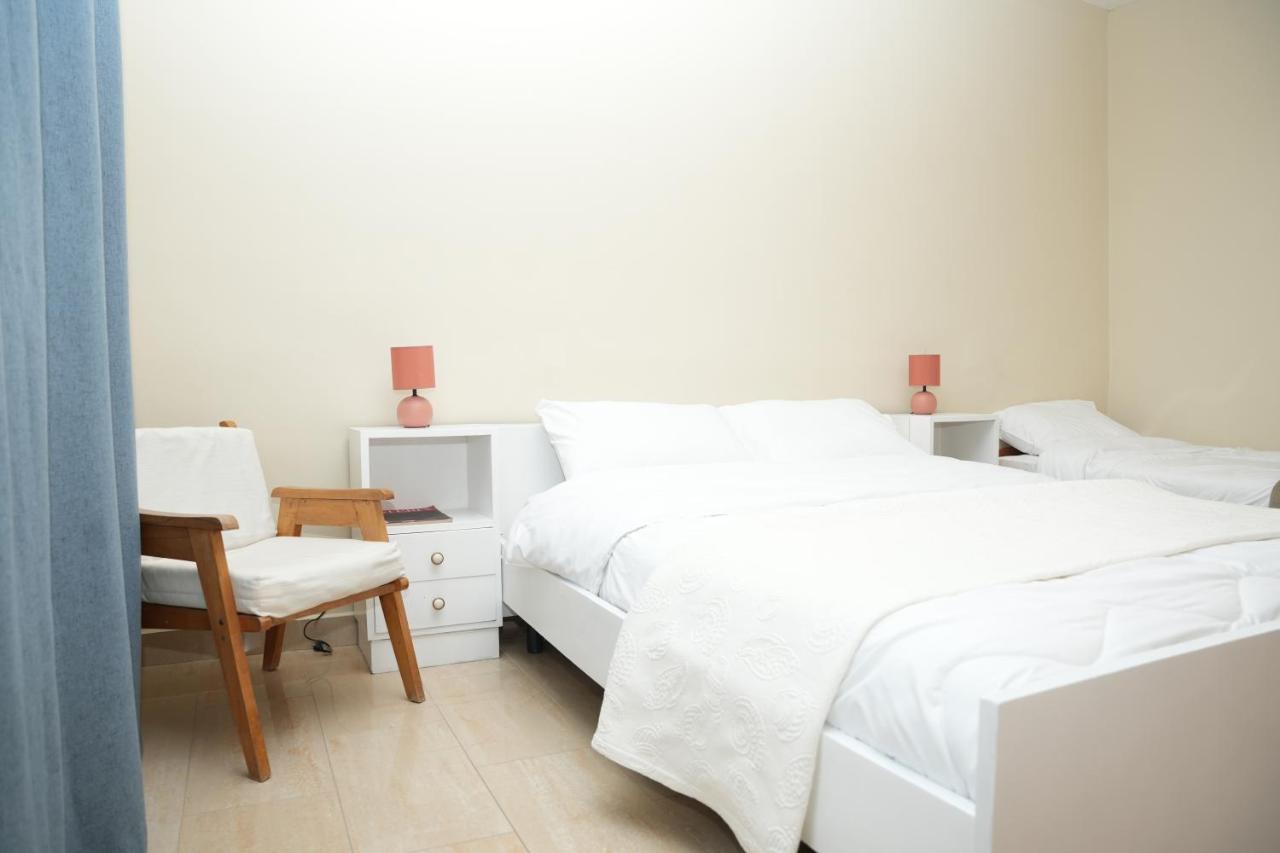 Ogi'S Central Apartment تيرانا المظهر الخارجي الصورة